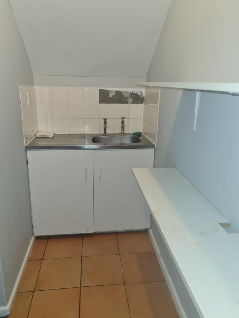 To Let commercial Property for Rent in Pinelands Western Cape
